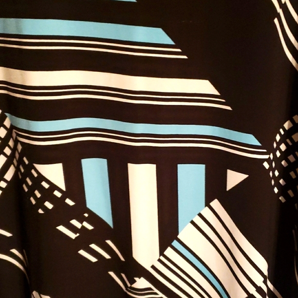 Style & Co tunic - Picture 4 of 6